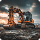 Строительное оборудование